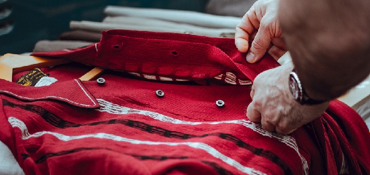 Las ventas del comercio de moda en Europa acent&uacute;an su descenso hasta el 2,4% en marzo